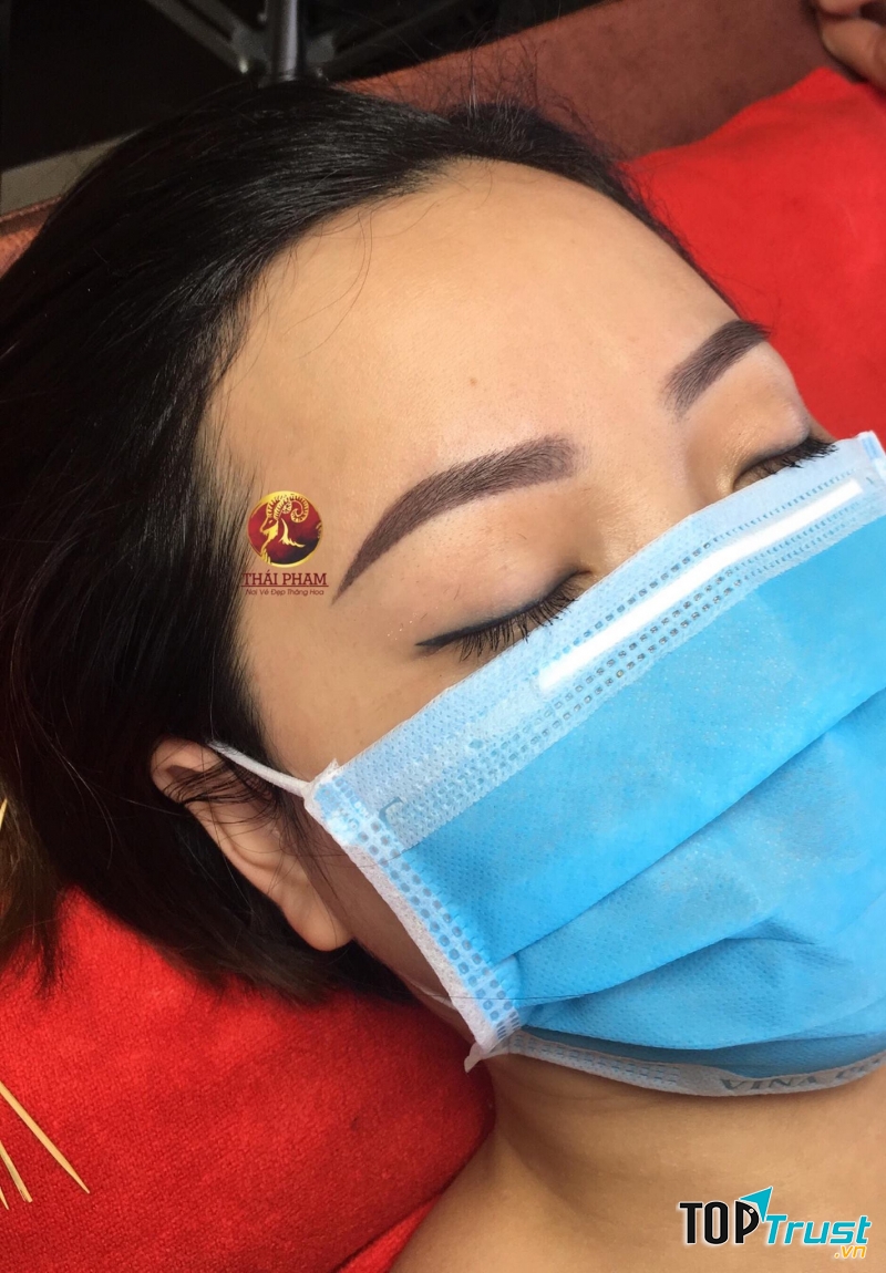 Thẩm Mỹ Thái Phạm