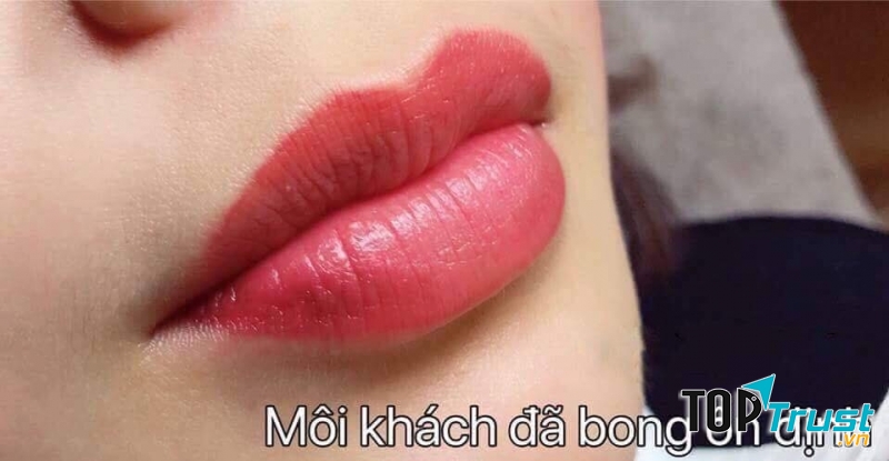 Thẩm mỹ Thành Công
