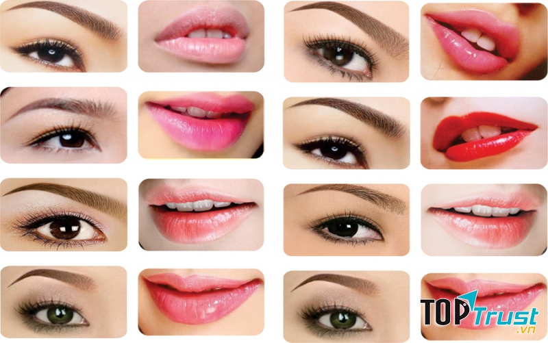 Thẩm mỹ Thu Cúc