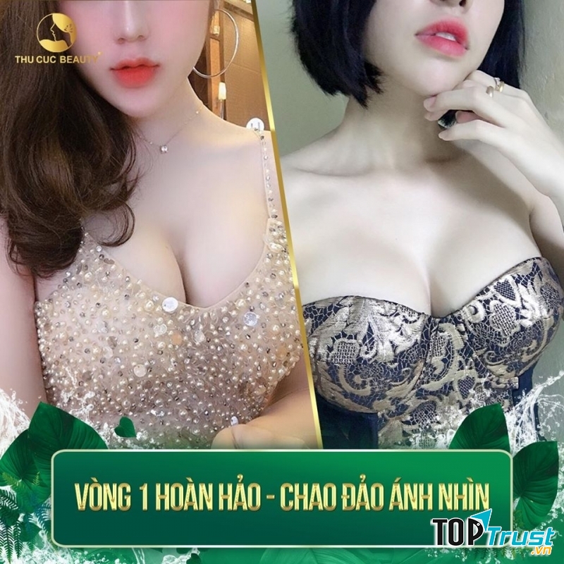 Thẩm Mỹ Thu Cúc