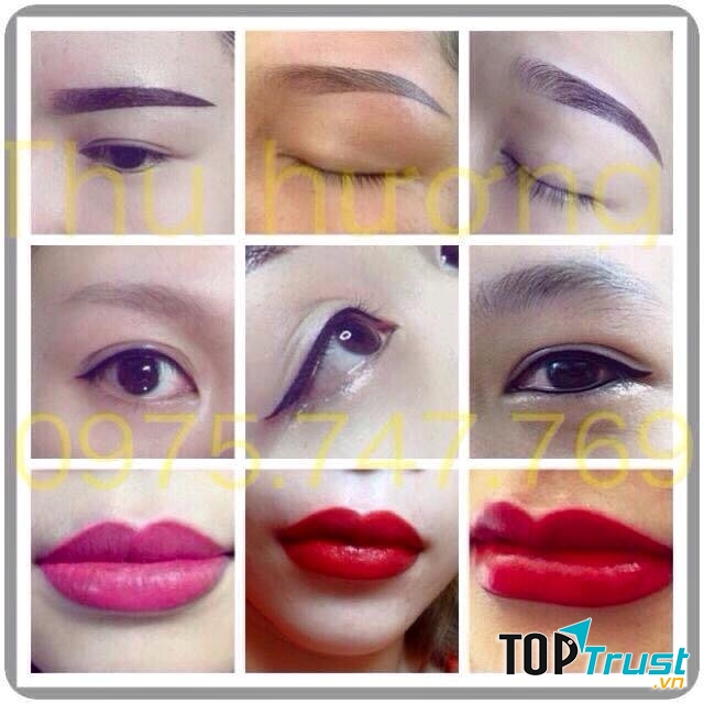 Thẩm Mỹ Thu Hương