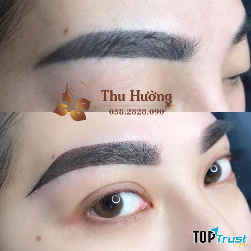 Thẩm Mỹ Thu Hường
