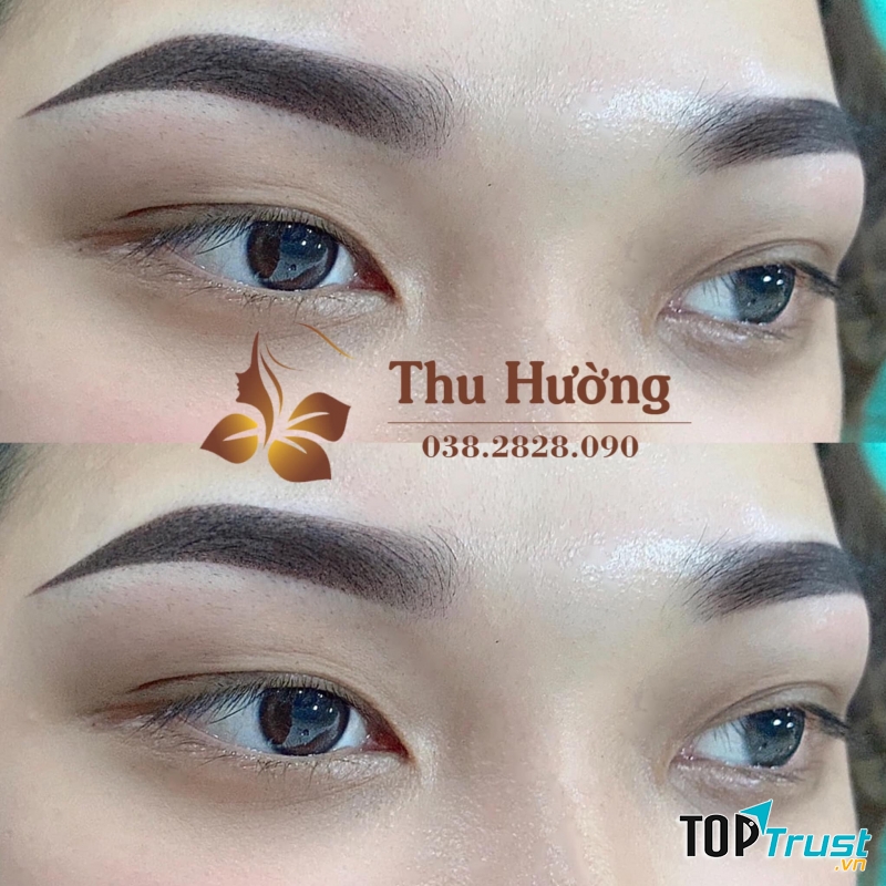 Thẩm Mỹ Thu Hường
