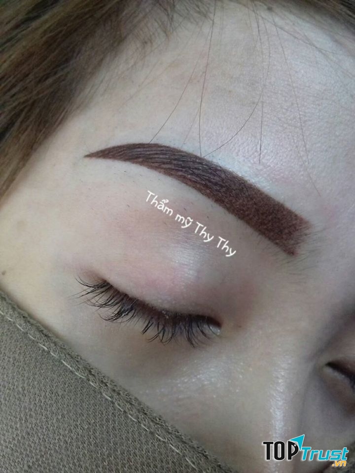 Thẩm Mỹ Thy Thy