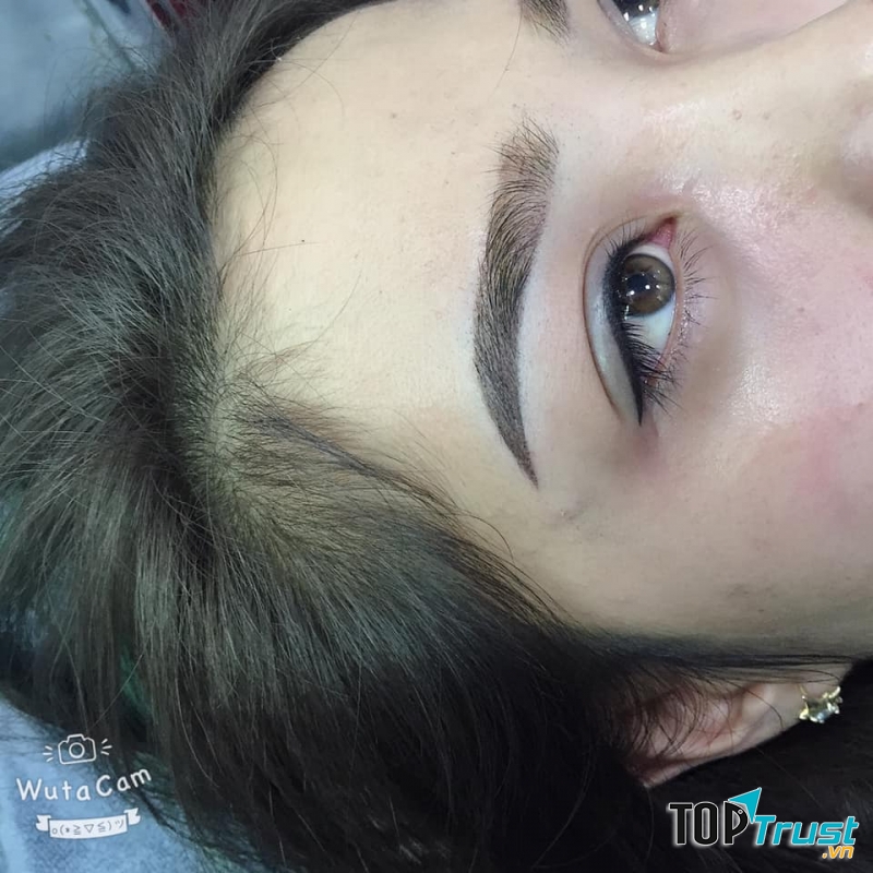 Thẩm mỹ Trang Nhung