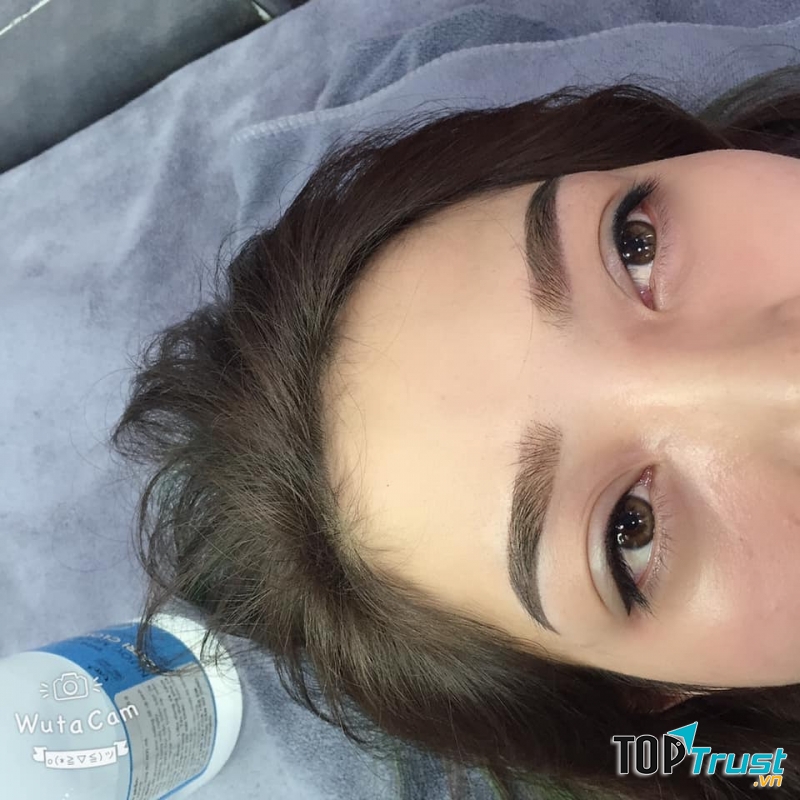 Thẩm mỹ Trang Nhung