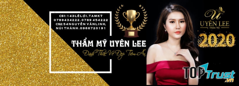 Thẩm mỹ Uyên Lee