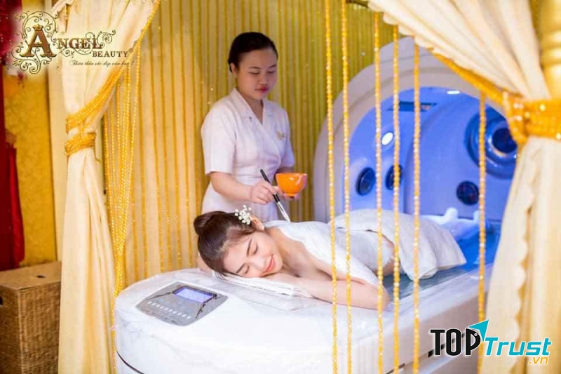 Chăm sóc cơ thể