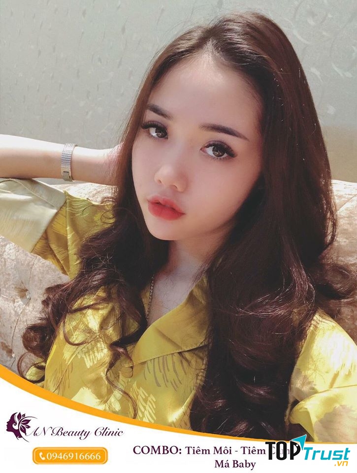 Thẩm Mỹ Viện Ánh Nguyệt