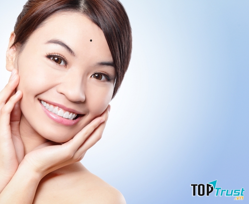 Tẩy nốt ruồi tại thẩm mỹ viện Avida