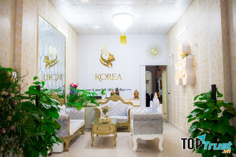 Viện thẩm mỹ Korea - Bắc Giang