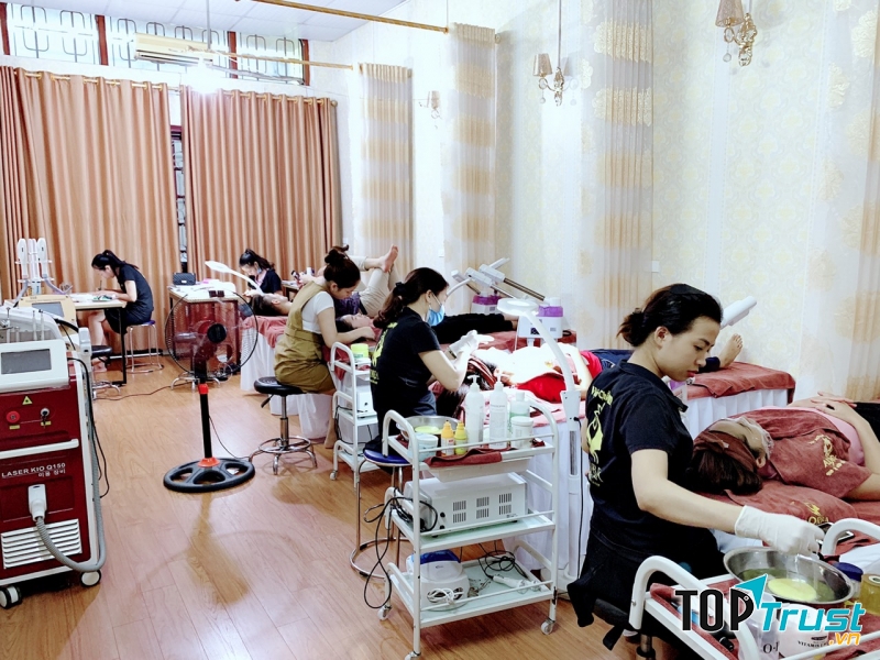 Viện thẩm mỹ Korea - Bắc Giang