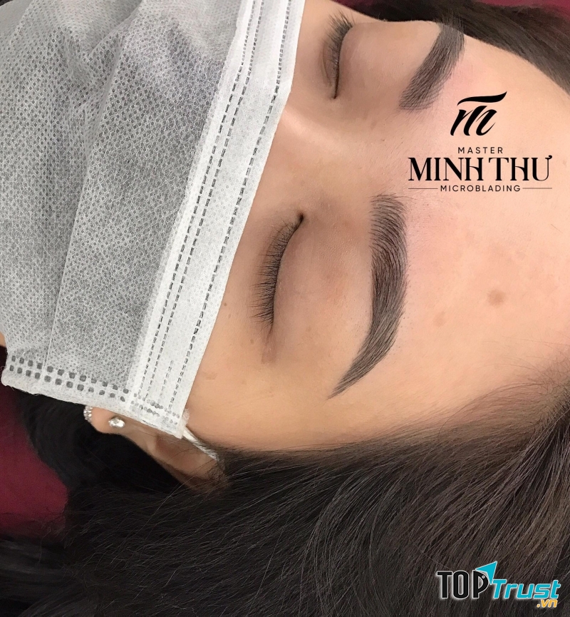 Thẩm mỹ viện Cẩm