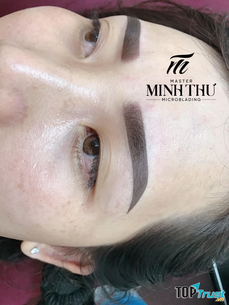 Thẩm mỹ viện Cẩm