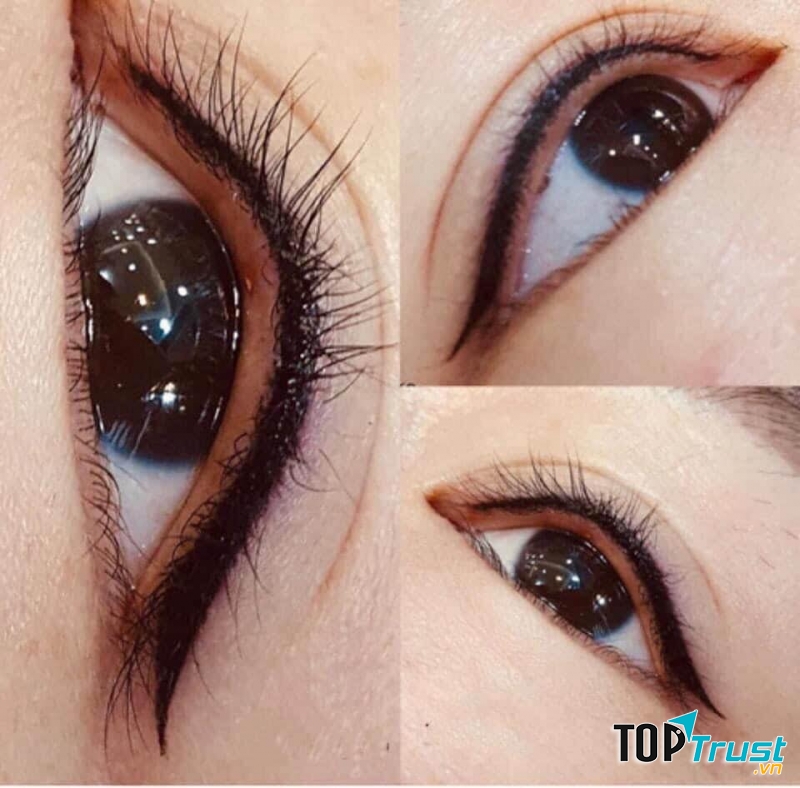 Thẩm Mỹ Viện Công Nghệ Cao Trung Anh