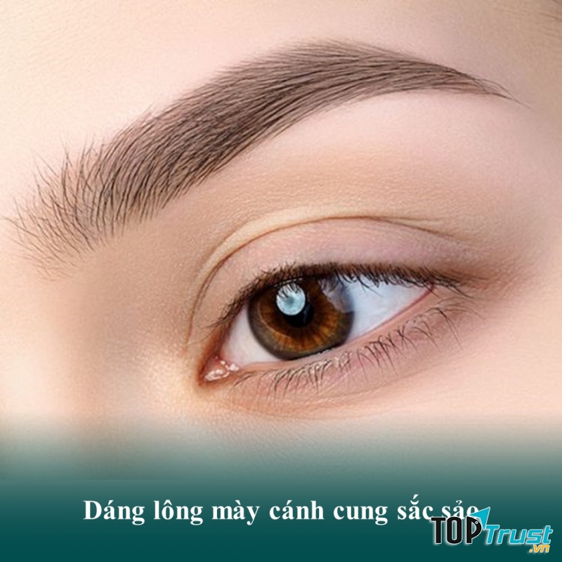 Thẩm Mỹ viện Đông Á