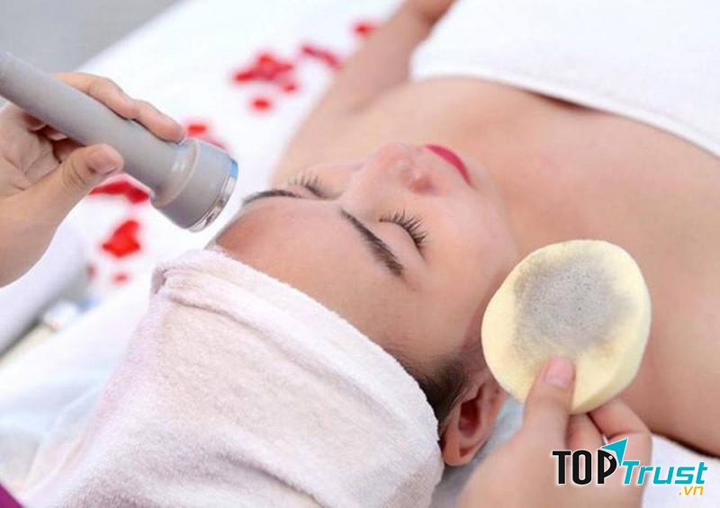 Thẩm Mỹ Viện Hà Hương .