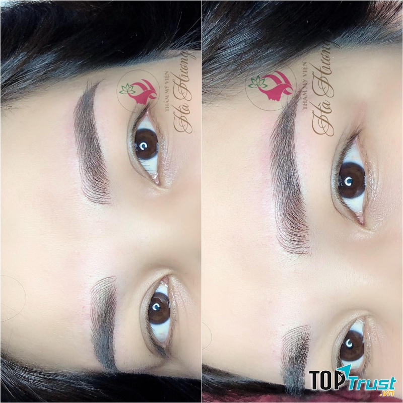 Thẩm Mỹ Viện Hà Hương