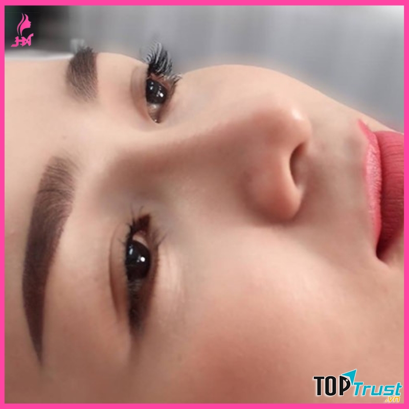 Thẩm Mỹ Viện HANA Sài Gòn