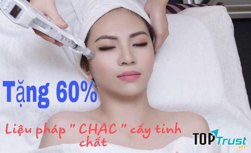 Thẩm Mỹ Viện Hiền Vy