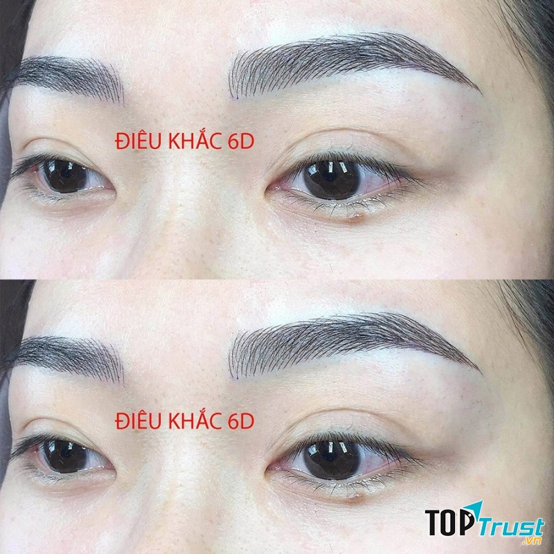 Thẩm Mỹ Viện Hoa Anh