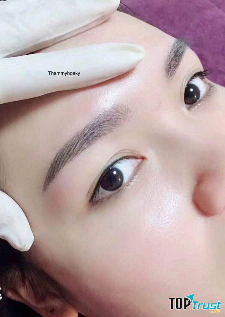 Thẩm Mỹ Viện Hoa Kỳ