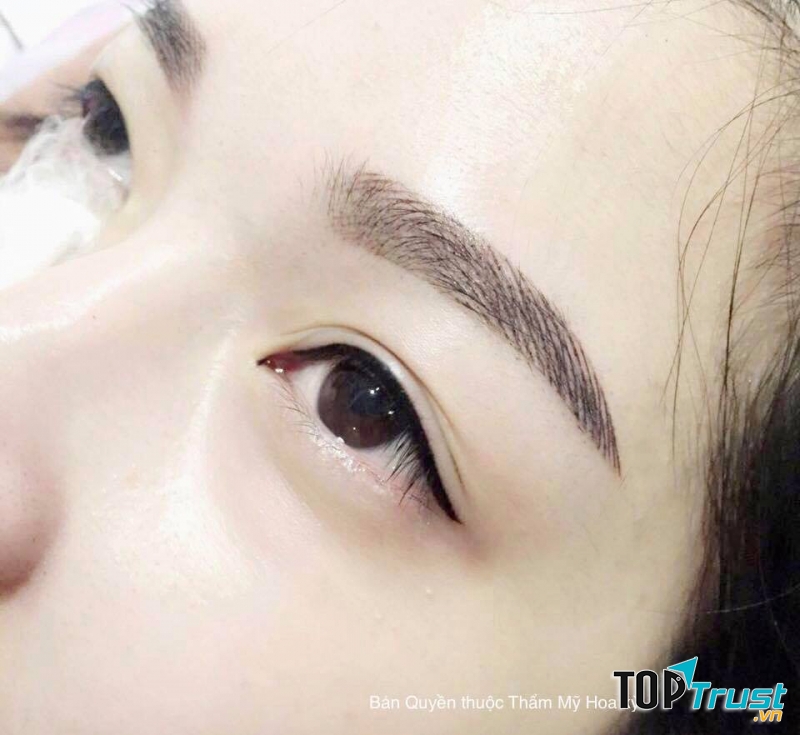 Thẩm Mỹ Viện Hoa Kỳ