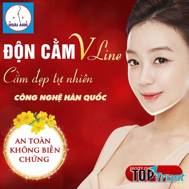 Thẩm mỹ viện Hoài Anh