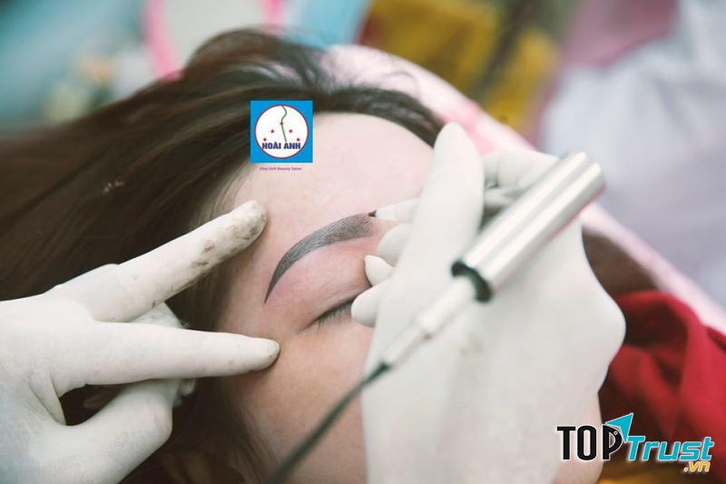 Thẩm mỹ viện Hoài Anh