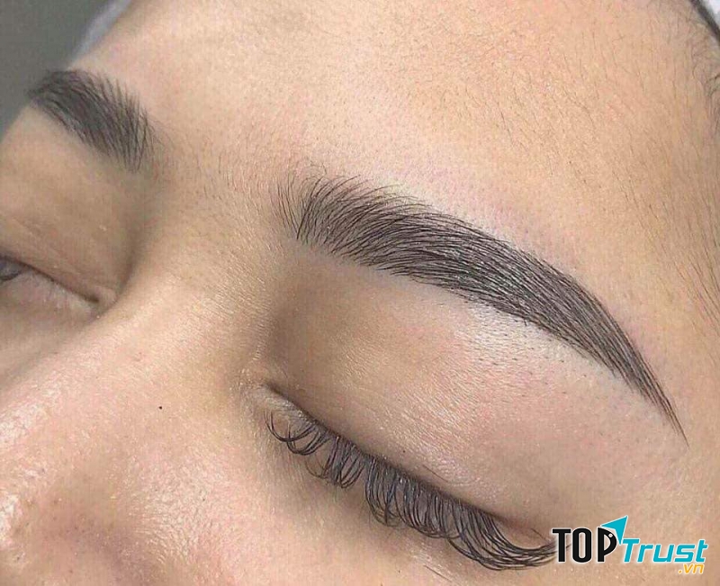 Thẩm mỹ viện Hoài Anh