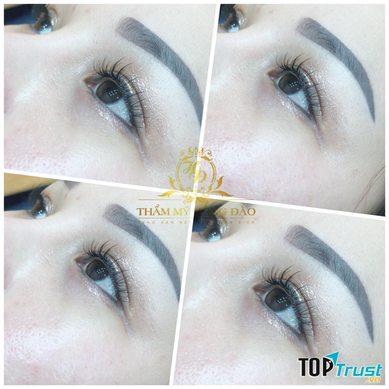 Thẩm mỹ viện Hồng Đào