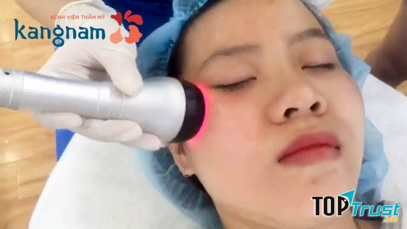 Thẩm mỹ viện Kangnam