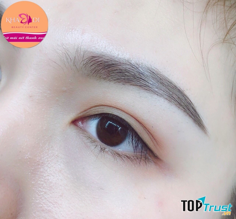 Thẩm Mỹ Viện Khả Di