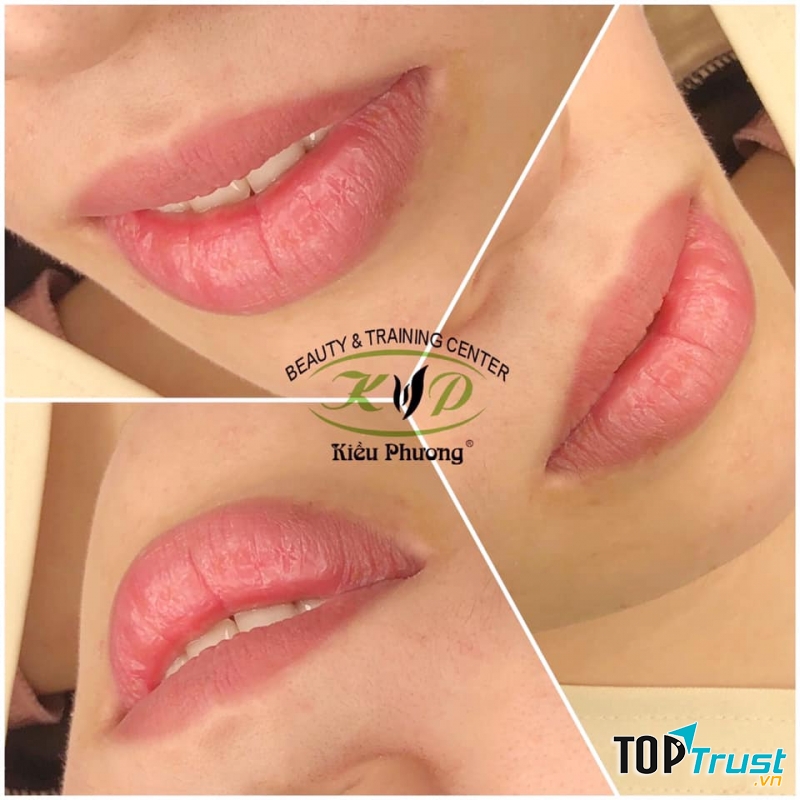 Thẩm mỹ viện Kiều Phương - thẩm mỹ viện uy tín và chất lượng nhất Đà Nẵng