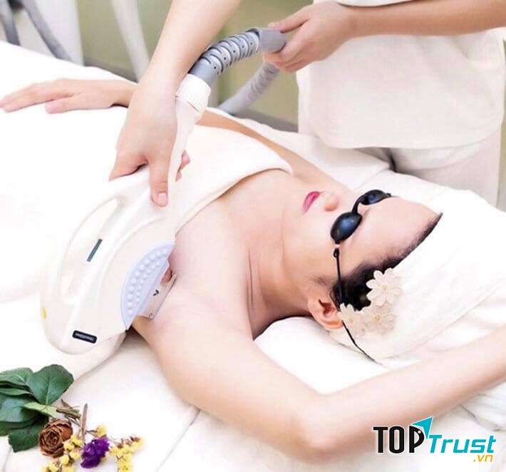 Thẩm Mỹ Viện Korea