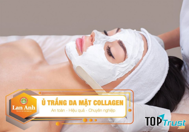 Thẩm Mỹ Viện Lan Anh