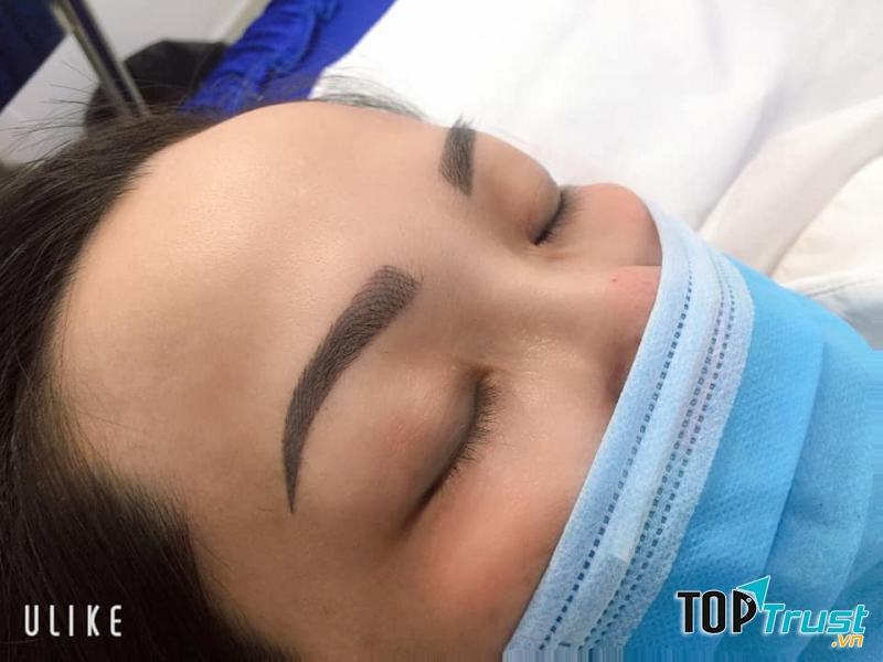 Thẩm mỹ viện Lan Chi