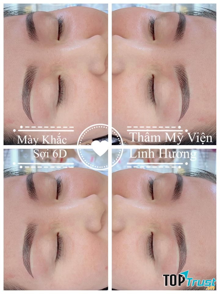 Thẩm Mỹ Viện Linh Hương