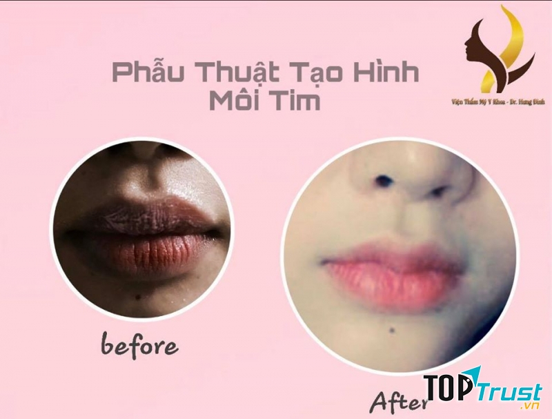 Thẩm mỹ viện Linh Linh Trang