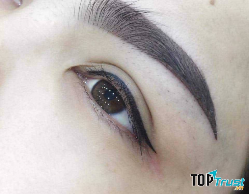 Thẩm Mỹ Viện Mai Linh