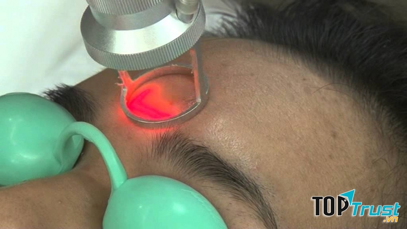 Thẩm mỹ viện Mailisa