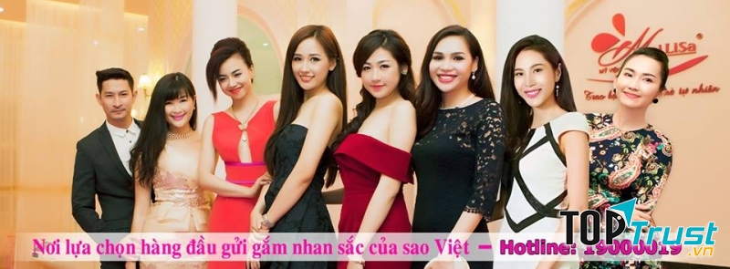Thẩm mỹ viện MAILISA