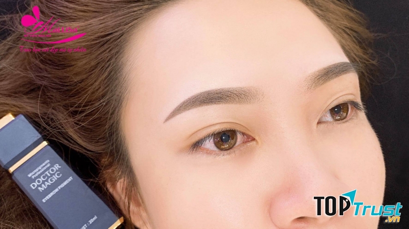 Thẩm mỹ viện Mailisa