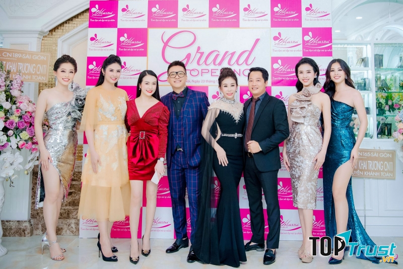 Thẩm Mỹ Viện Mailisa