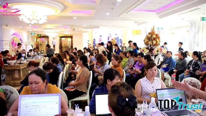 Thẩm Mỹ Viện Mailisa