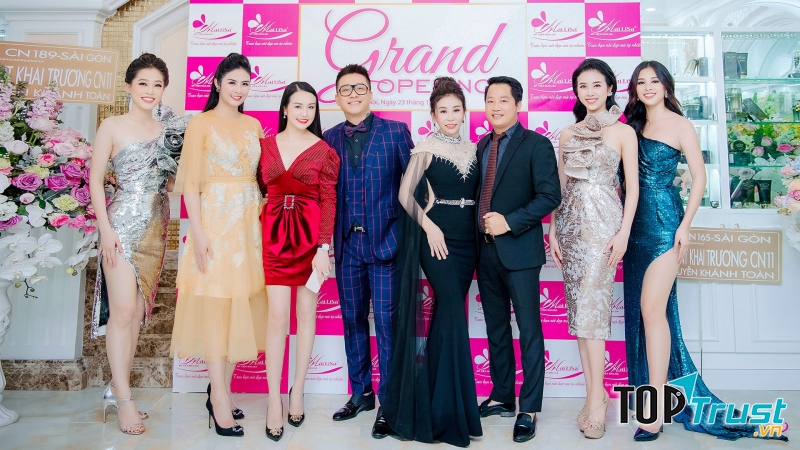 Thẩm mỹ viện Mailisa