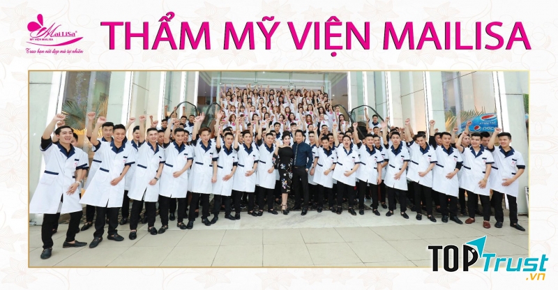 Thẩm mỹ viện Mailisa