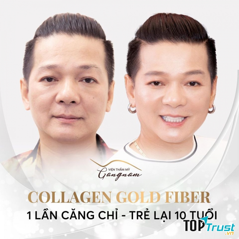 Thẩm mỹ viện Mega Gangnam