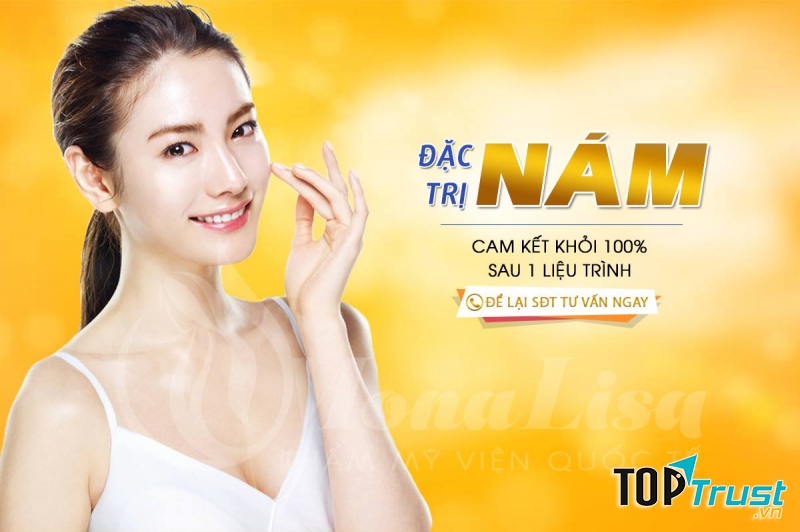 Thẩm mỹ viện Monalisa