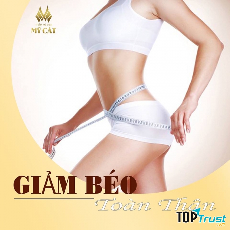 Công nghệ làm đẹp an toàn tuyệt đối